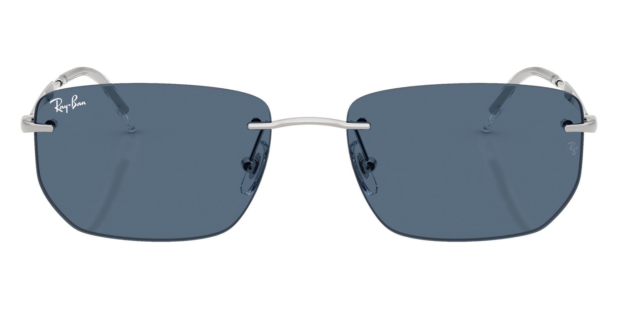 Ray-Ban RB3768 Transitions® Color Touch™ Lenses Irregular