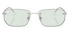 Ray-Ban RB3768 Transitions�� Color Touch��� Lenses 003/M1 56 - Silver / Emerald Photochromic #id:rb3768003m1_s:100125