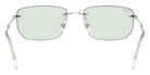 Ray-Ban RB3768 Transitions�� Color Touch��� Lenses 003/M1 56 - Silver / Emerald Photochromic #id:rb3768003m1_s:100130