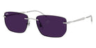 Ray-Ban RB3768 Transitions�� Color Touch��� Lenses 003/MH 56 - Silver / Amethyst Photochromic #id:rb3768003mh_s:102105
