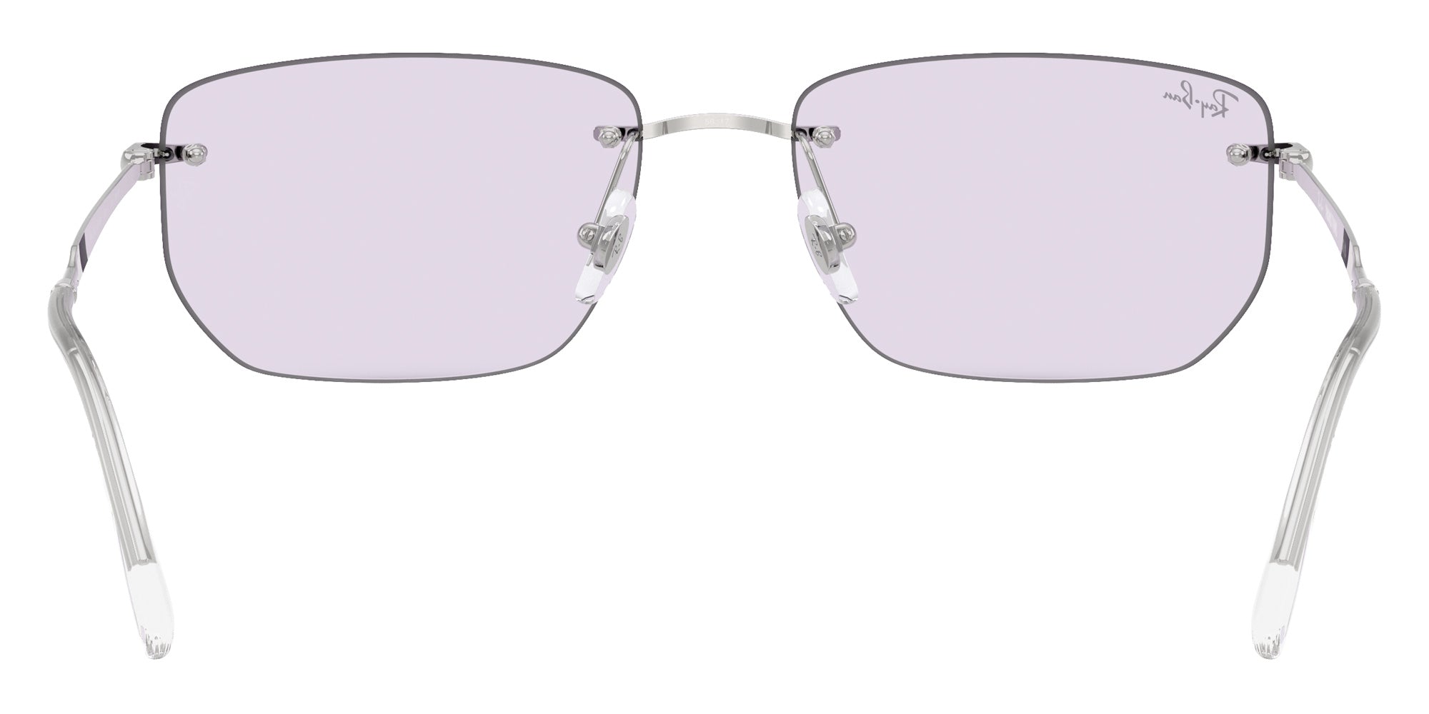 Ray-Ban RB3768 Transitions�� Color Touch��� Lenses 003/MH 56 - Silver / Amethyst Photochromic #id:rb3768003mh_s:102130