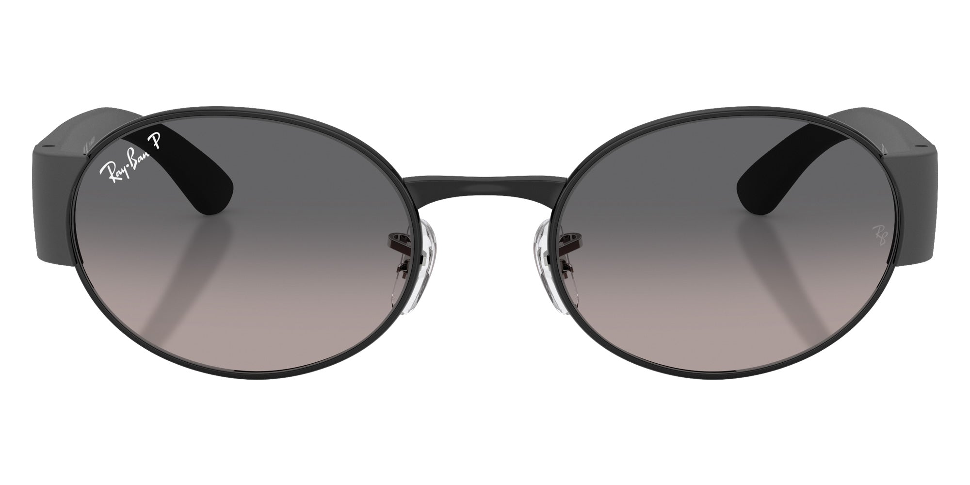 Ray-Ban RB3770 002/M3 52 - Black / Gray Gradient Polarized #id:rb3770002m3_s:102100