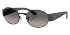 Ray-Ban RB3770 002/M3 52 - Black / Gray Gradient Polarized #id:rb3770002m3_s:102105