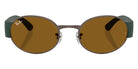 Ray-Ban RB3770 925933 54 - Copper / Brown #id:rb3770925933_s:110100