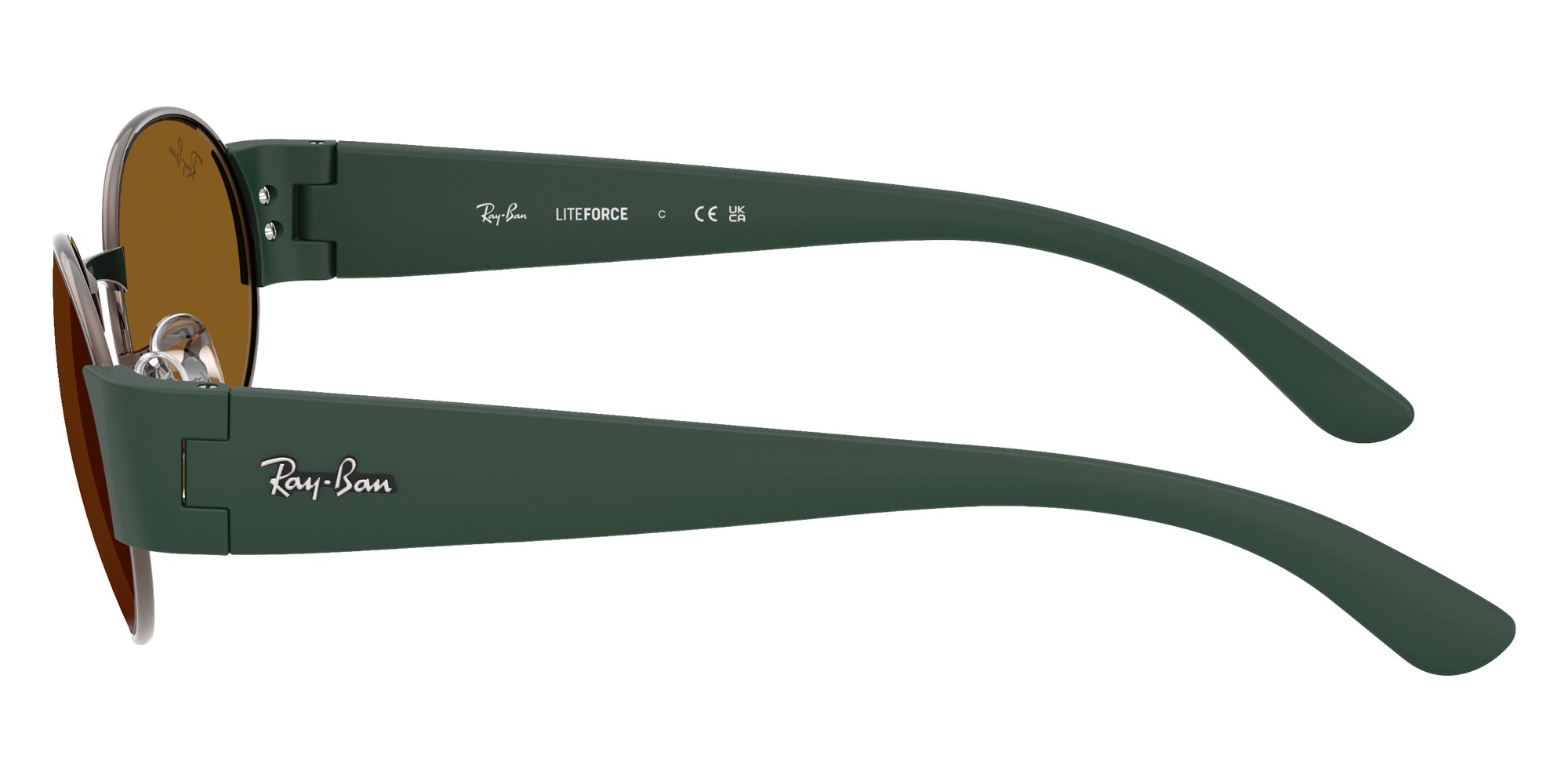 Ray-Ban RB3770 925933 54 - Copper / Brown #id:rb3770925933_s:110110