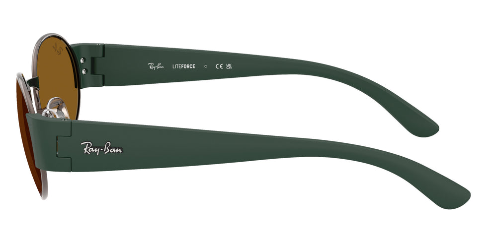 Ray-Ban RB3770 925933 54 - Copper / Brown #id:rb3770925933_s:110110