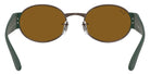Ray-Ban RB3770 925933 54 - Copper / Brown #id:rb3770925933_s:110115