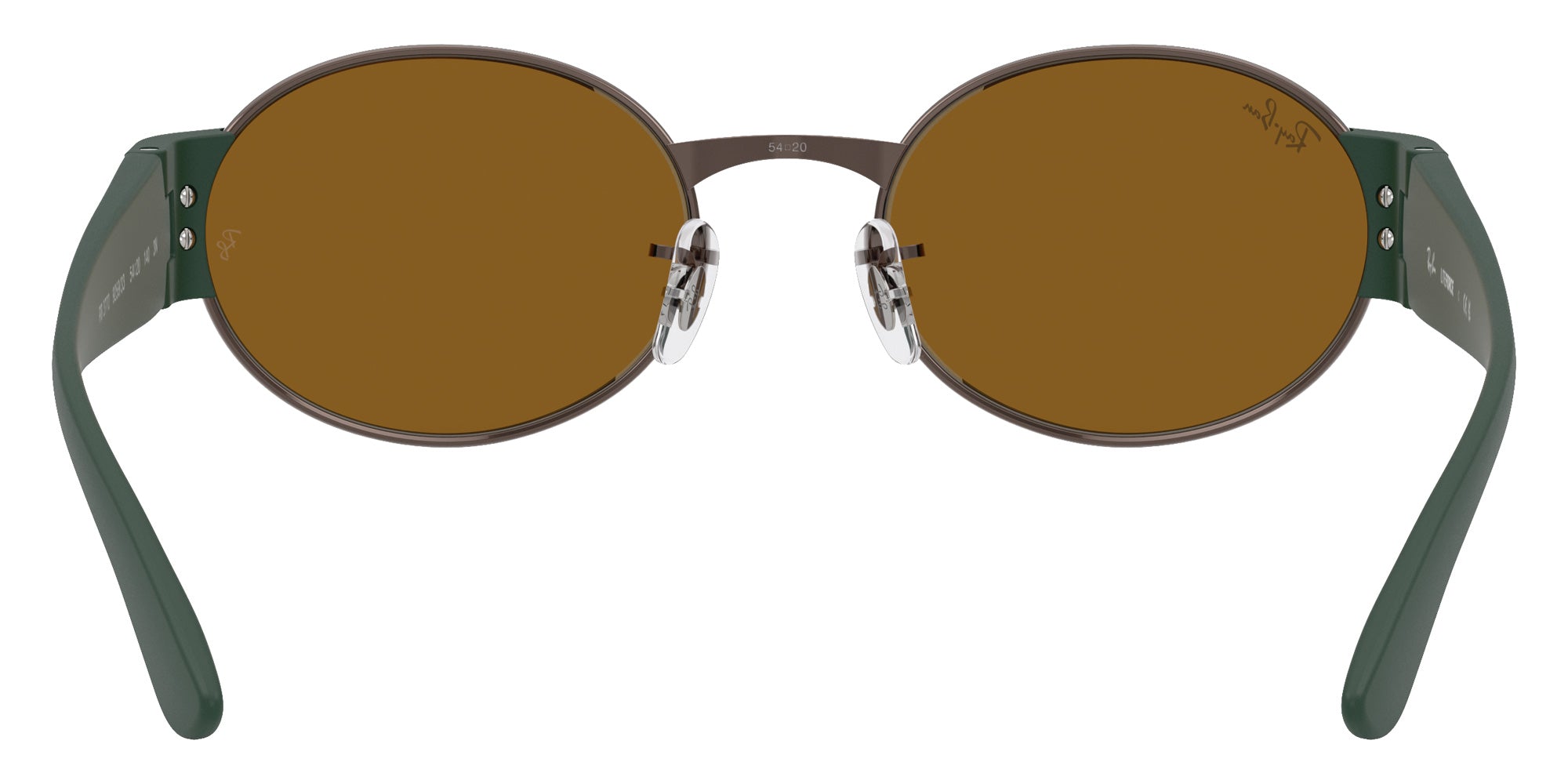 Ray-Ban RB3770 925933 54 - Copper / Brown #id:rb3770925933_s:110115