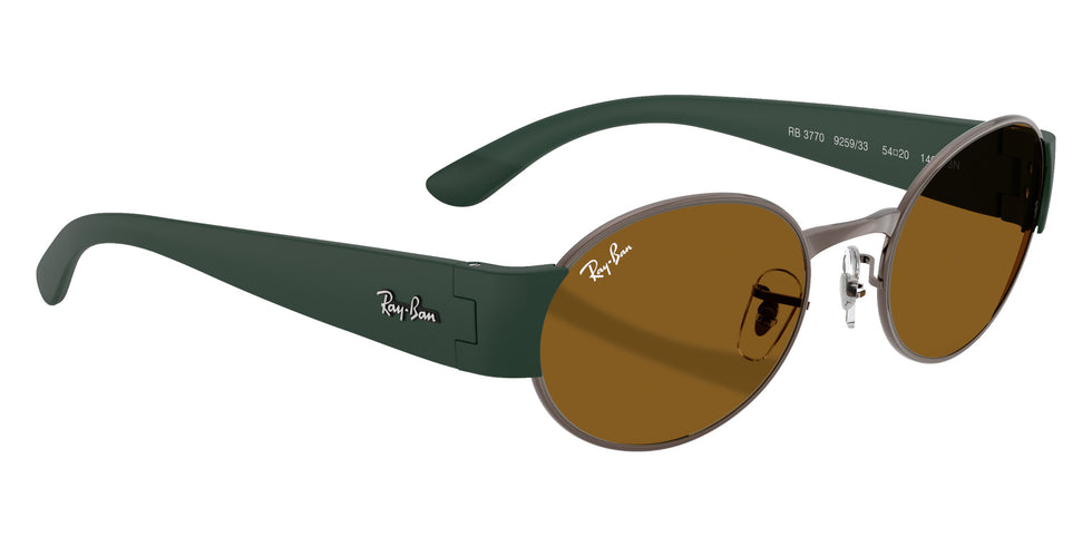 Ray-Ban RB3770 925933 54 - Copper / Brown #id:rb3770925933_s:110120