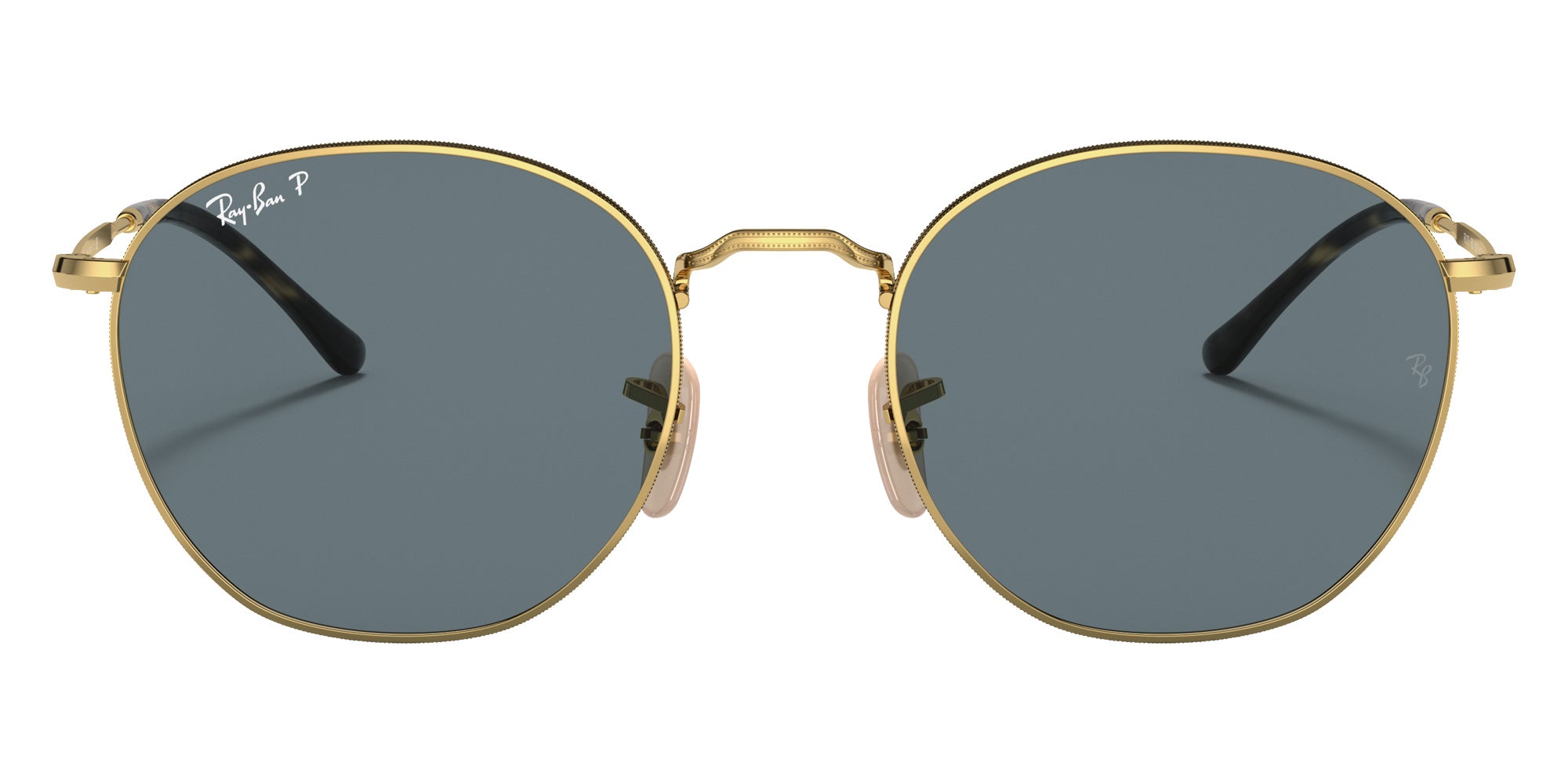 Ray-Ban RB3772 Rob 001/3R 54 - Arista Gold #id:rb37720013r_s:100100