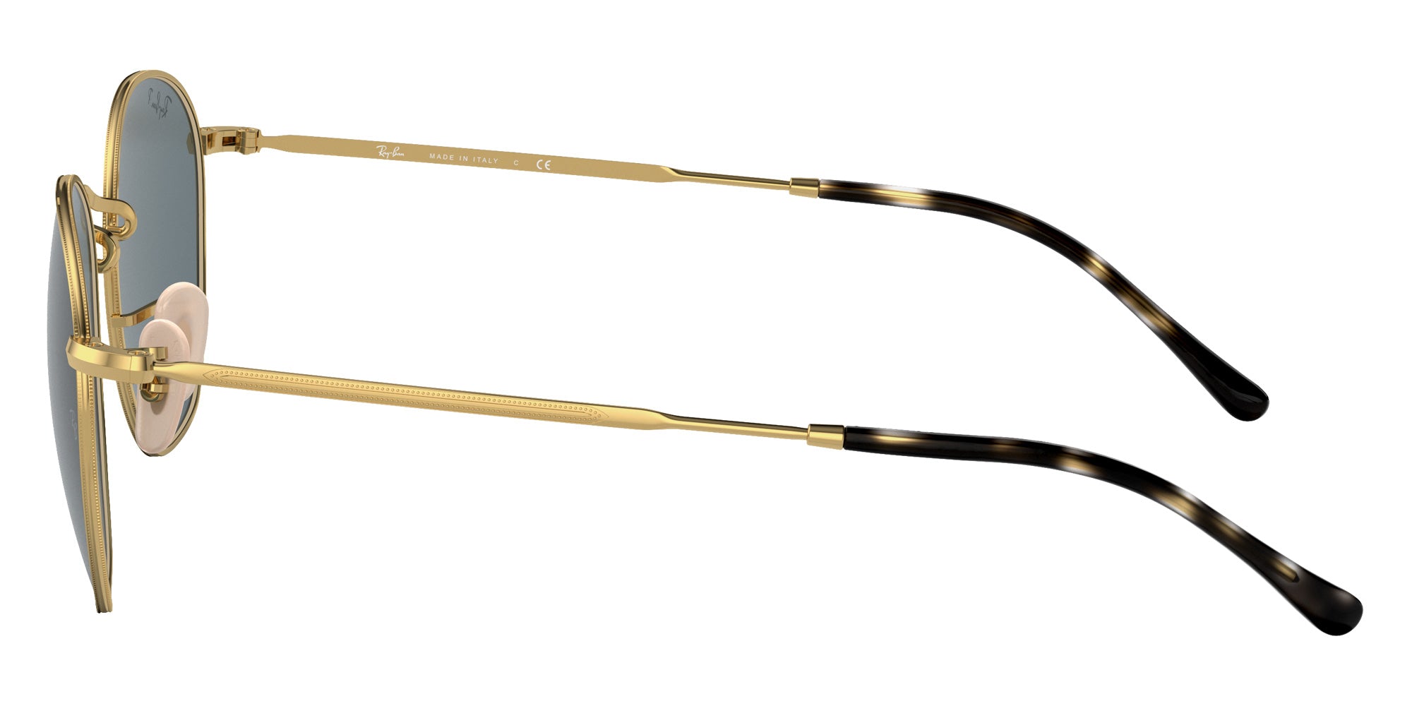 Ray-Ban RB3772 Rob 001/3R 54 - Arista Gold #id:rb37720013r_s:100110