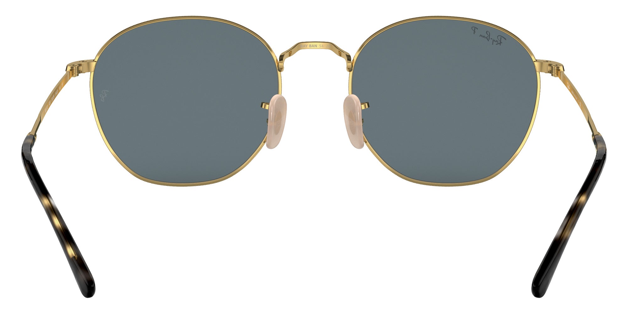 Ray-Ban RB3772 Rob 001/3R 54 - Arista Gold #id:rb37720013r_s:100115