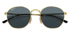Ray-Ban RB3772 Rob 001/3R 54 - Arista Gold #id:rb37720013r_s:100125