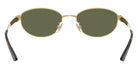 Ray-Ban RB3774D 001/9A 55 - Arista Gold / Dark Green Polarized #id:rb3774d0019a_s:104115