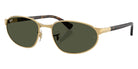 Ray-Ban RB3777 001/31 56 - Arista Gold #id:rb377700131_s:100105