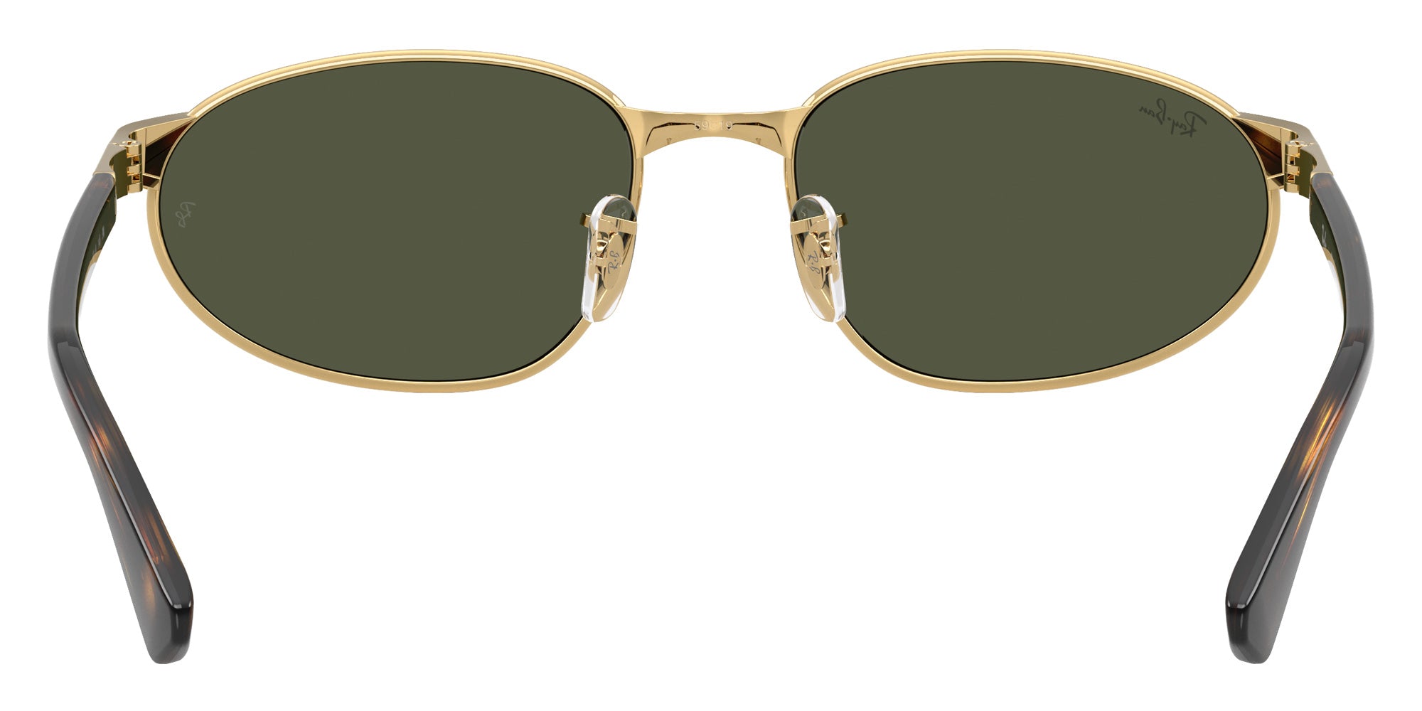 Ray-Ban RB3777 001/31 56 - Arista Gold #id:rb377700131_s:100115