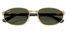 Ray-Ban RB3777 001/31 56 - Arista Gold #id:rb377700131_s:100125