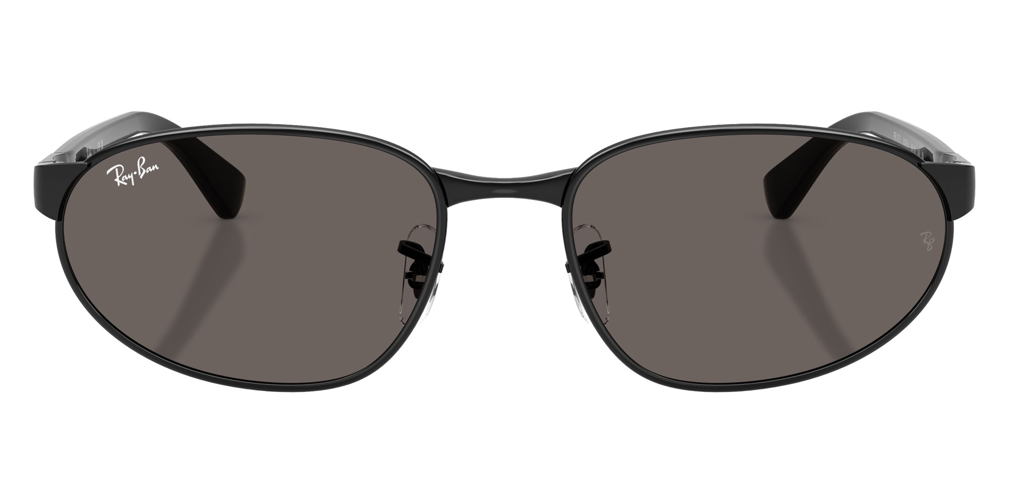 Ray-Ban RB3777 002/B1 56 - Black #id:rb3777002b1_s:104100