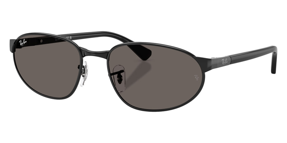 Ray-Ban RB3777 002/B1 56 - Black #id:rb3777002b1_s:104105
