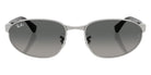 Ray-Ban RB3777 003/71 56 - Silver #id:rb377700371_s:108100