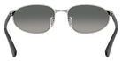 Ray-Ban RB3777 003/71 56 - Silver #id:rb377700371_s:108115