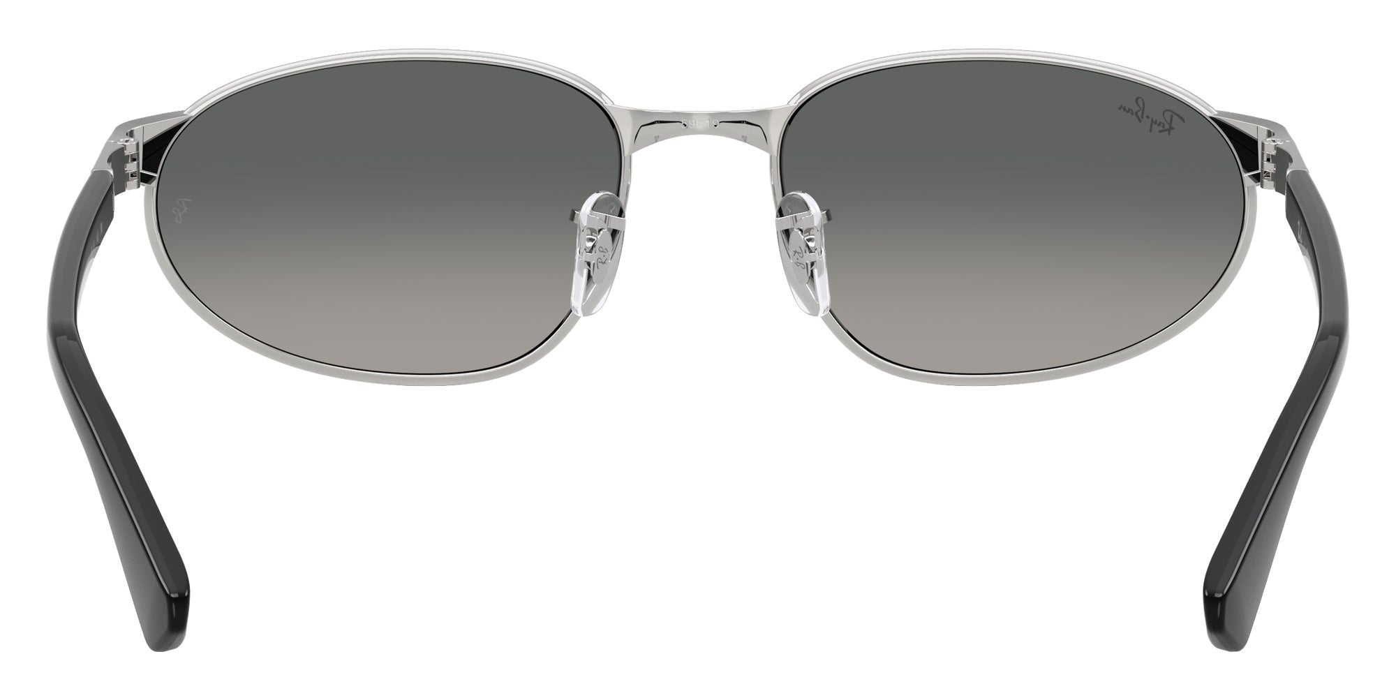 Ray-Ban RB3777 003/71 56 - Silver #id:rb377700371_s:108115