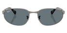 Ray-Ban RB3777 004/3R 56 - Gunmetal #id:rb37770043r_s:112100