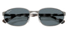 Ray-Ban RB3777 004/3R 56 - Gunmetal #id:rb37770043r_s:112125