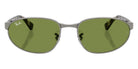 Ray-Ban RB3777 004/4E 56 - Gunmetal #id:rb37770044e_s:116100