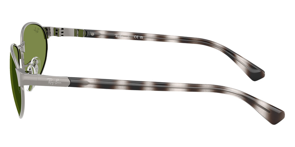 Ray-Ban RB3777 004/4E 56 - Gunmetal #id:rb37770044e_s:116110