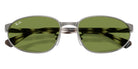 Ray-Ban RB3777 004/4E 56 - Gunmetal #id:rb37770044e_s:116125