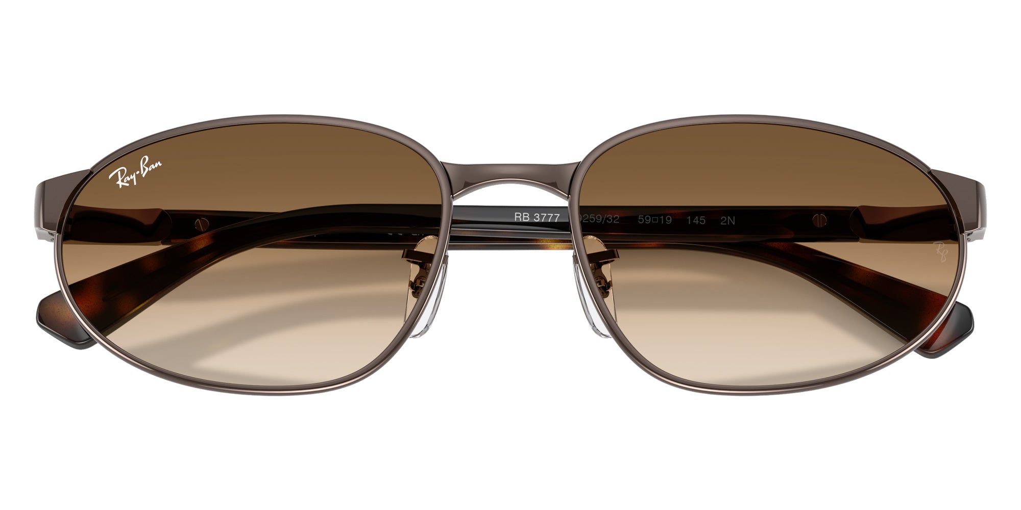 Ray-Ban RB3777 925932 56 - Copper #id:rb3777925932_s:120125