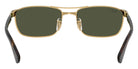 Ray-Ban RB3778 001/31 57 - Arista Gold #id:rb377800131_s:100115