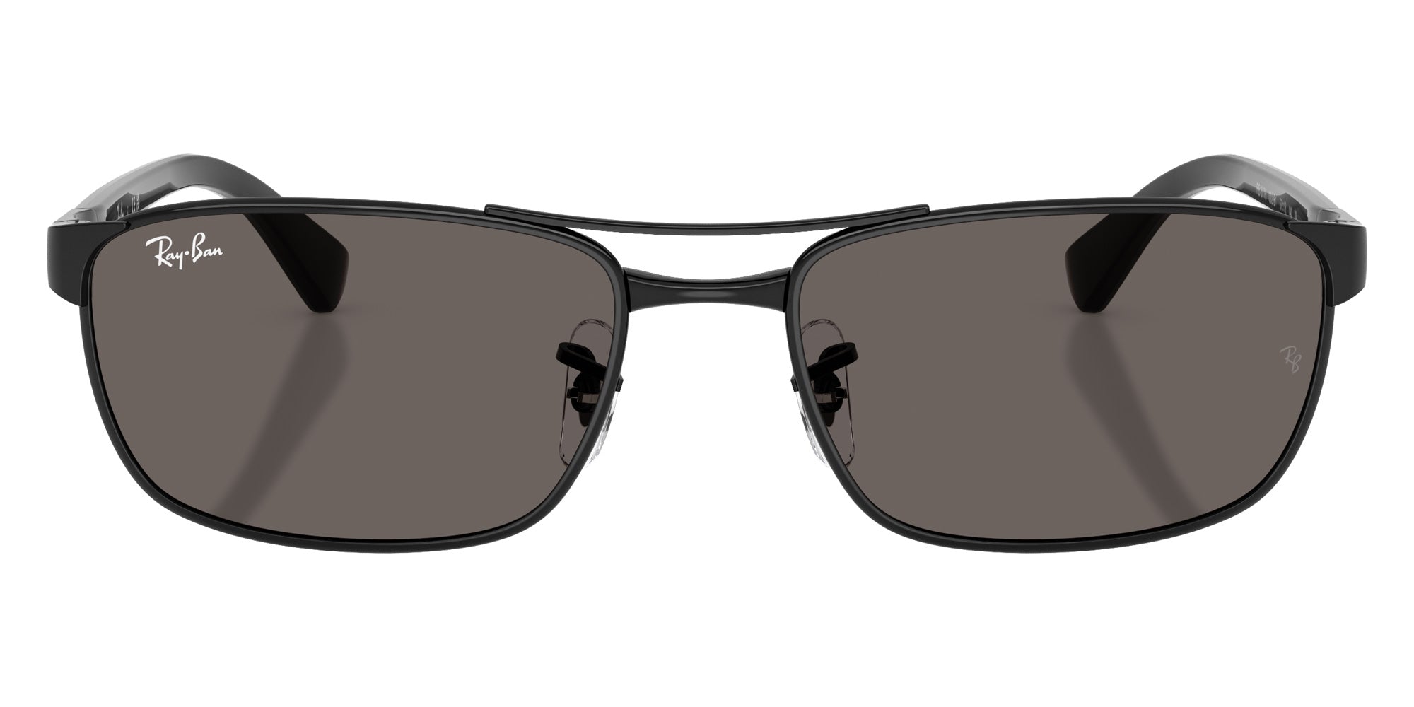 Ray-Ban RB3778 002/B1 57 - Black #id:rb3778002b1_s:104100