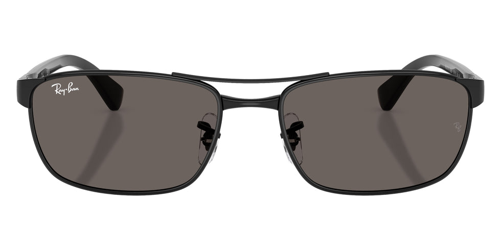 Ray-Ban RB3778 002/B1 57 - Black #id:rb3778002b1_s:104100