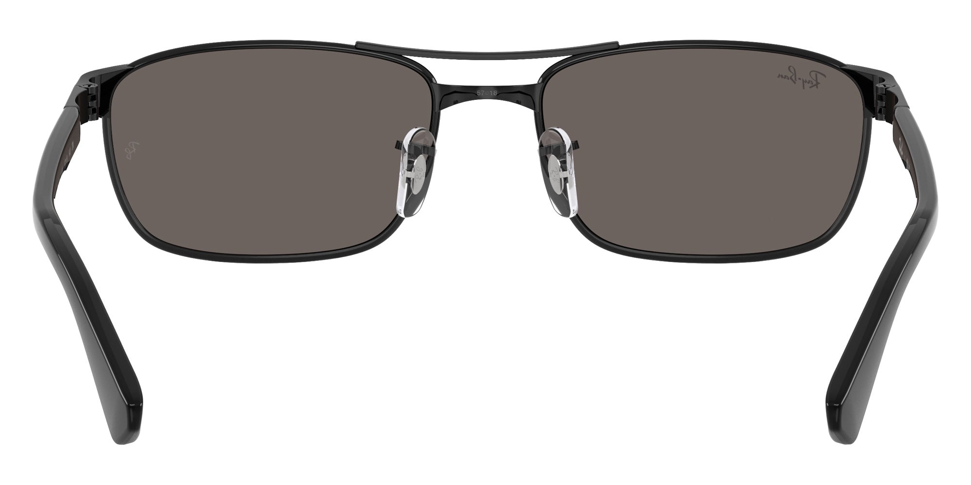 Ray-Ban RB3778 002/B1 57 - Black #id:rb3778002b1_s:104115