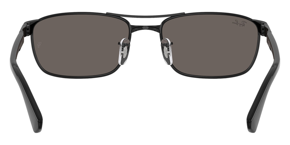 Ray-Ban RB3778 002/B1 57 - Black #id:rb3778002b1_s:104115