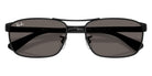 Ray-Ban RB3778 002/B1 57 - Black #id:rb3778002b1_s:104125