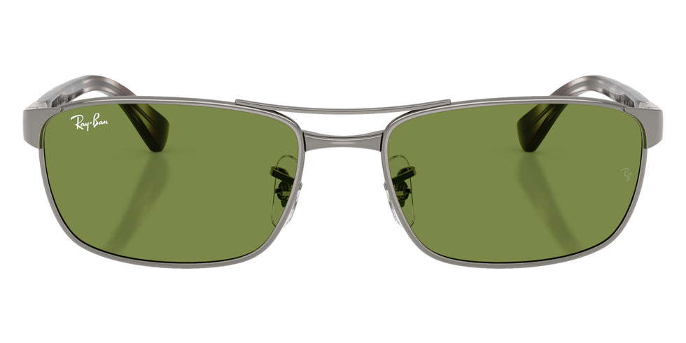 Ray-Ban RB3778 004/4E 57 - Gunmetal #id:rb37780044e_s:116100