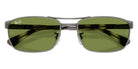 Ray-Ban RB3778 004/4E 57 - Gunmetal #id:rb37780044e_s:116125