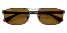 Ray-Ban RB3778 925933 57 - Copper #id:rb3778925933_s:120125