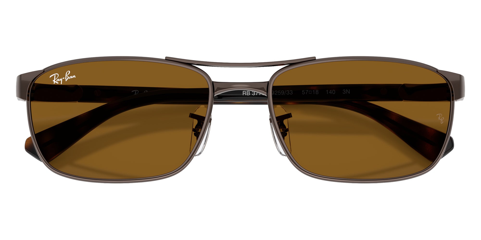 Ray-Ban RB3778 925933 57 - Copper #id:rb3778925933_s:120125