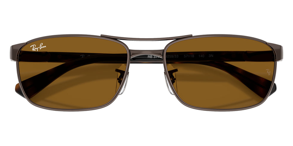 Ray-Ban RB3778 925933 57 - Copper #id:rb3778925933_s:120125