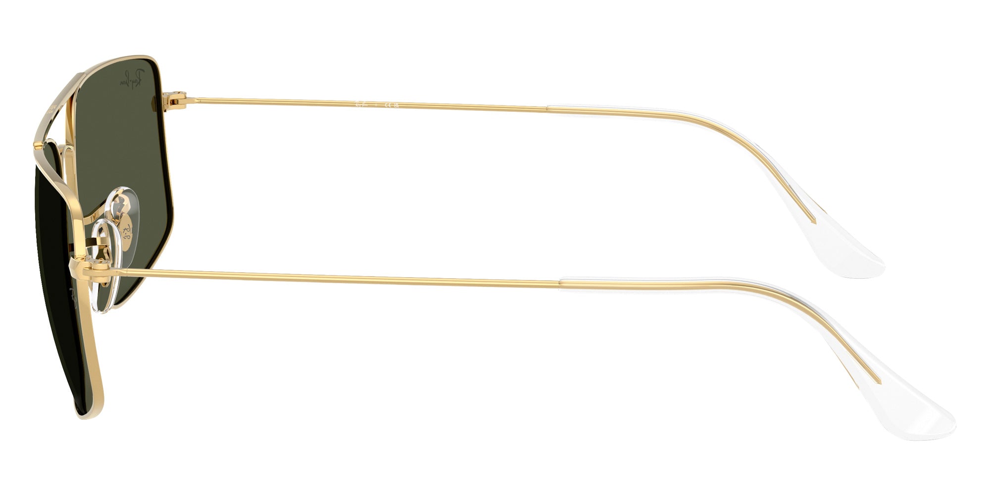 Ray-Ban RB3779 Explorer III 001/31 56 - Arista Gold #id:rb377900131_s:100110