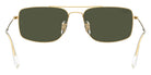 Ray-Ban RB3779 Explorer III 001/31 56 - Arista Gold #id:rb377900131_s:100115