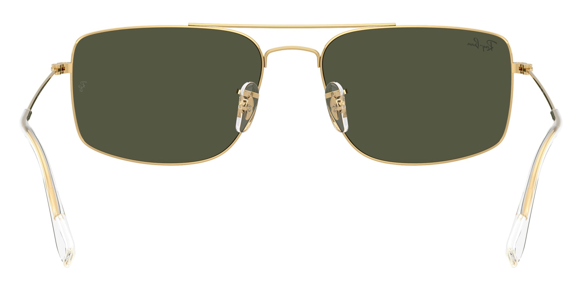 Ray-Ban RB3779 Explorer III 001/31 56 - Arista Gold #id:rb377900131_s:100115