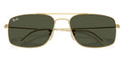 Ray-Ban RB3779 Explorer III 001/31 56 - Arista Gold #id:rb377900131_s:100125