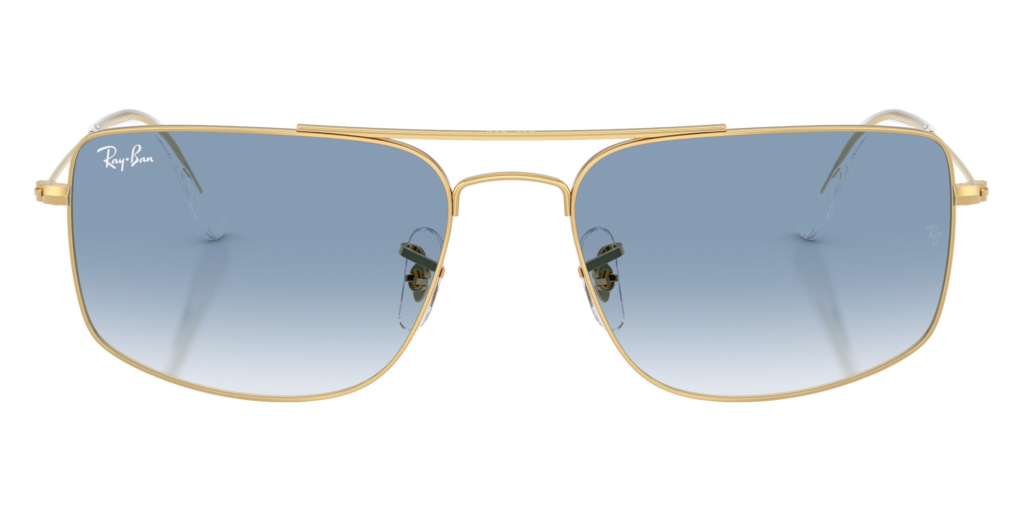 Ray-Ban RB3779 Explorer III 001/3F 56 - Arista Gold #id:rb37790013f_s:104100