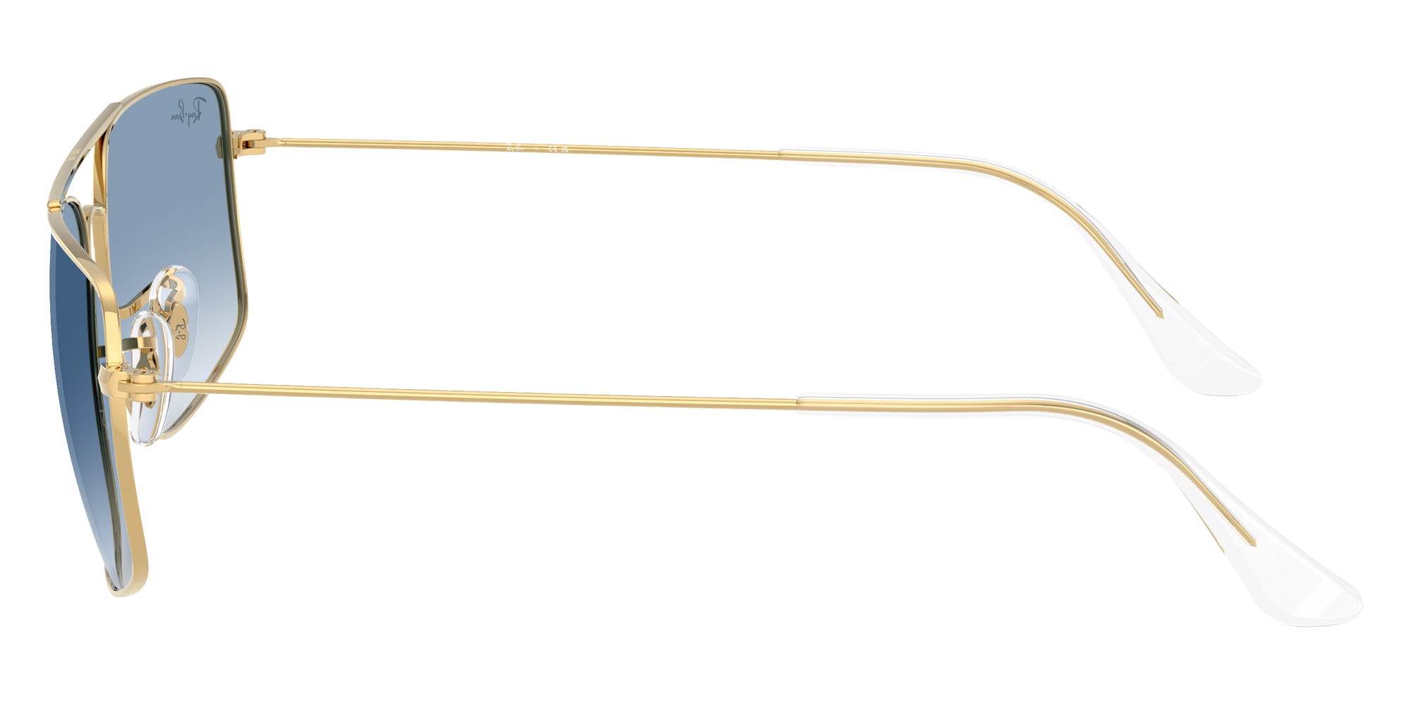 Ray-Ban RB3779 Explorer III 001/3F 56 - Arista Gold #id:rb37790013f_s:104110