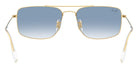Ray-Ban RB3779 Explorer III 001/3F 56 - Arista Gold #id:rb37790013f_s:104115